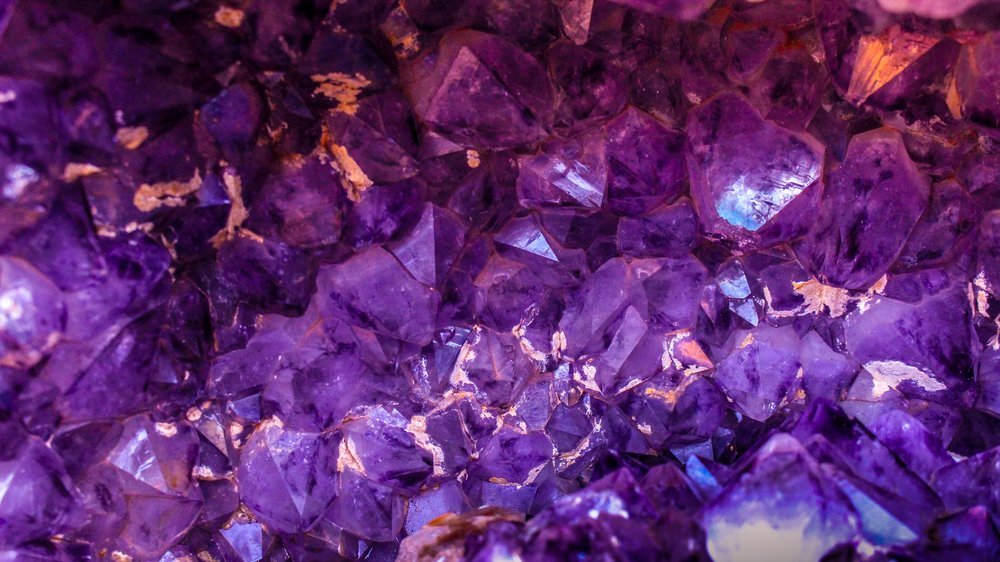 amethyst sternzeichen