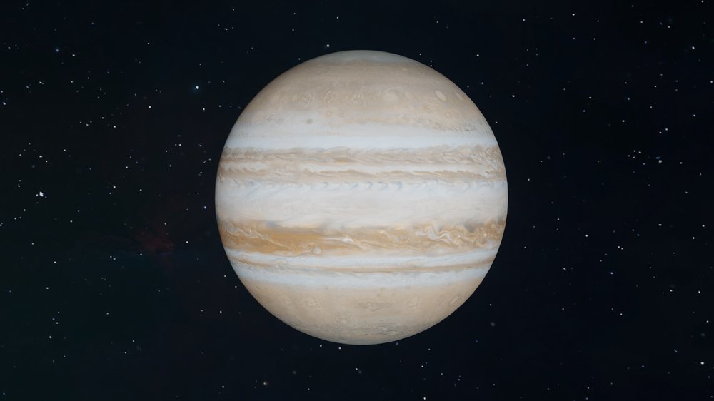 jupiter astrologie